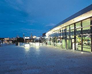Imagen general del Hotel Maritim Handi Congress Center Dresden. Foto 2