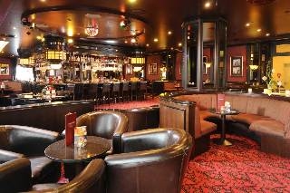 Imagen general del Hotel Maritim Handi Congress Center Dresden. Foto 3