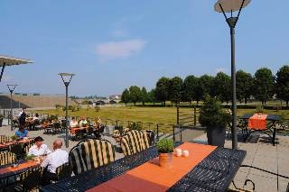 Imagen general del Hotel Maritim Handi Congress Center Dresden. Foto 5