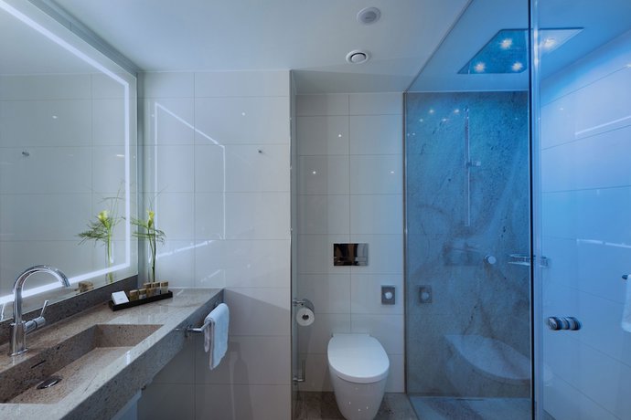 Imagen de la habitación del Hotel Maritim Hotel Ingolstadt. Foto 4