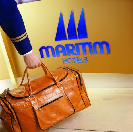 Imagen de los interiores del Hotel Maritim Hotel Ingolstadt. Foto 8