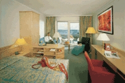 Imagen general del Hotel Maritim Hotel Kaiserhof. Foto 2