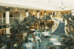 Imagen general del Hotel Maritim Hotel Kaiserhof. Foto 3