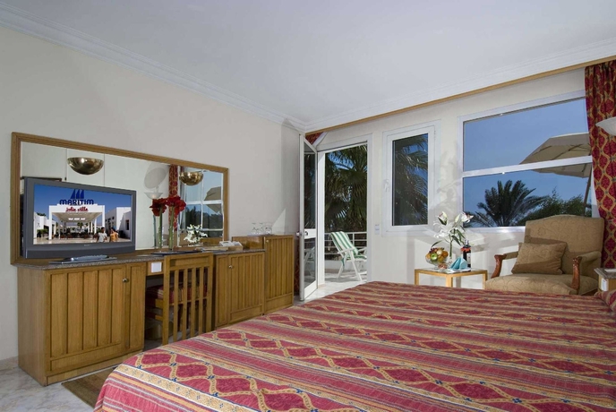 Imagen de la habitación del Hotel Maritim Jolie Ville Resort and Casino Sharm El Sheikh. Foto 6