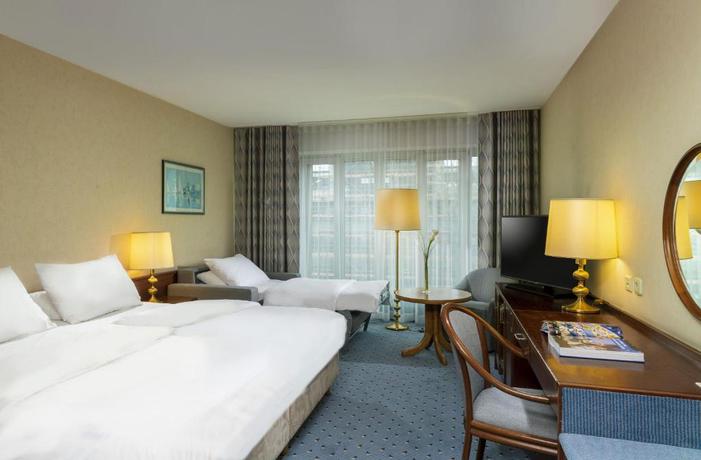 Imagen de la habitación del Hotel Maritim K&ouml;ln. Foto 5