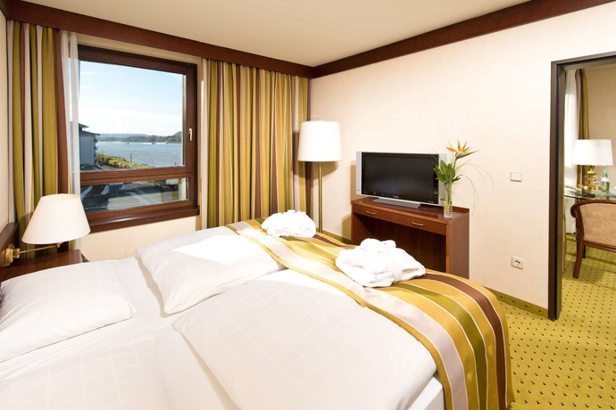 Imagen de la habitación del Hotel Maritim Königswinter. Foto 6