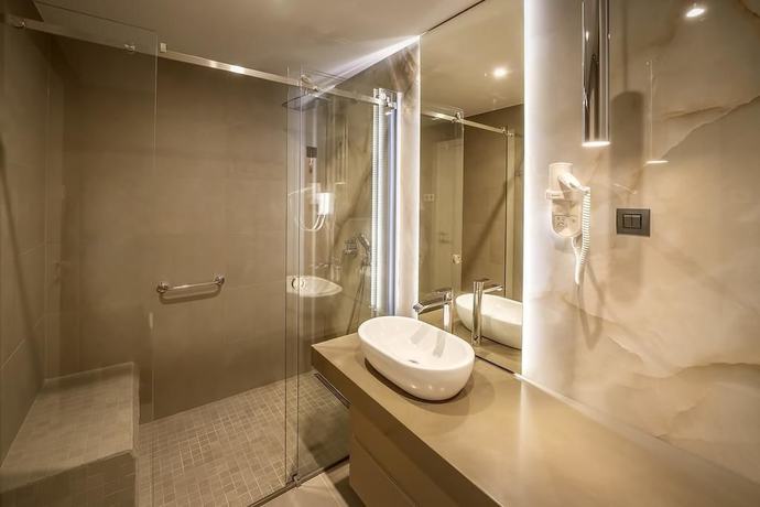 Imagen de la habitación del Hotel Maritim, Krk. Foto 5