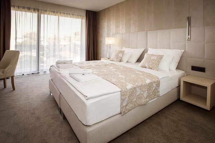 Imagen de la habitación del Hotel Maritim, Krk. Foto 7