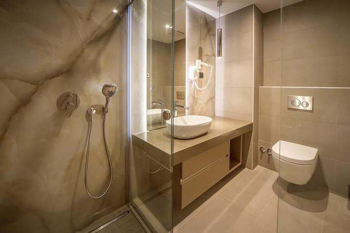 Imagen de la habitación del Hotel Maritim, Krk. Foto 9