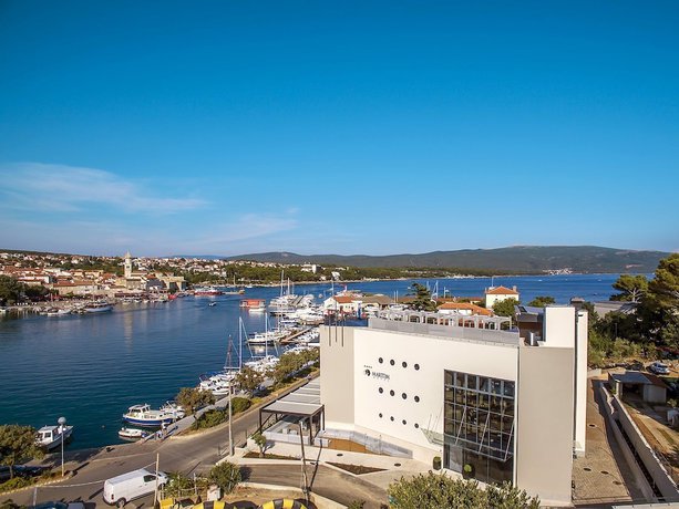Imagen general del Hotel Maritim, Krk. Foto 2