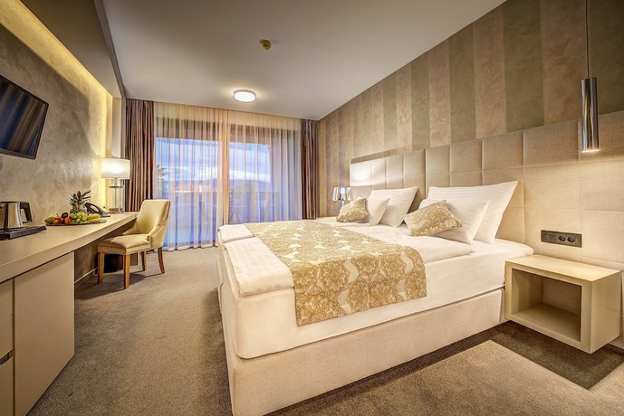 Imagen de la habitación del Hotel Maritim, Krk. Foto 10