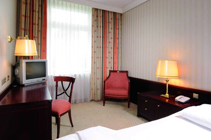 Imagen de la habitación del Hotel Maritim Mannheim. Foto 5
