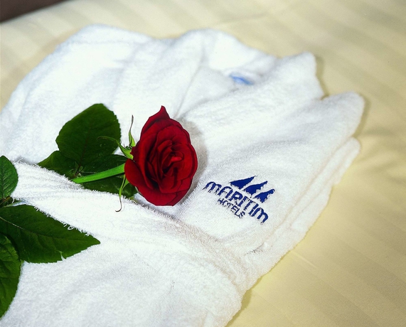 Imagen de la habitación del Hotel Maritim Mannheim. Foto 6