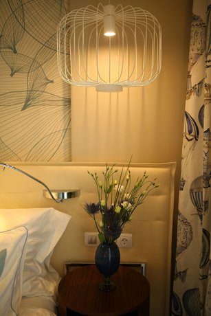 Imagen de la habitación del Hotel Maritim Paradise Blue Hotel And Spa. Foto 7