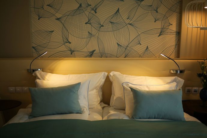 Imagen de la habitación del Hotel Maritim Paradise Blue Hotel And Spa. Foto 15