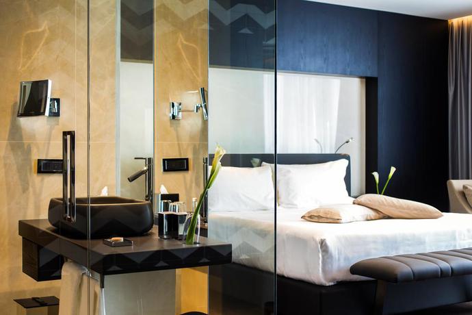 Imagen general del Hotel Maritim Plaza Tirana. Foto 2