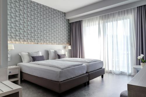 Imagen de la habitación del Hotel Maritim Resort Calabria. Foto 2