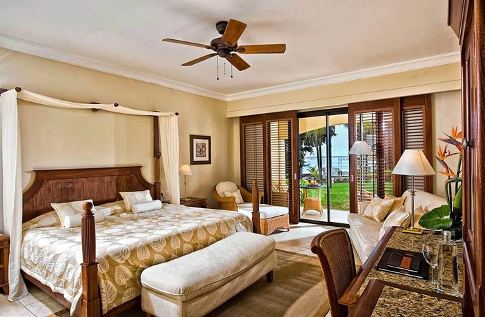 Imagen de la habitación del Hotel Maritim Resort and Spa Mauritius. Foto 3
