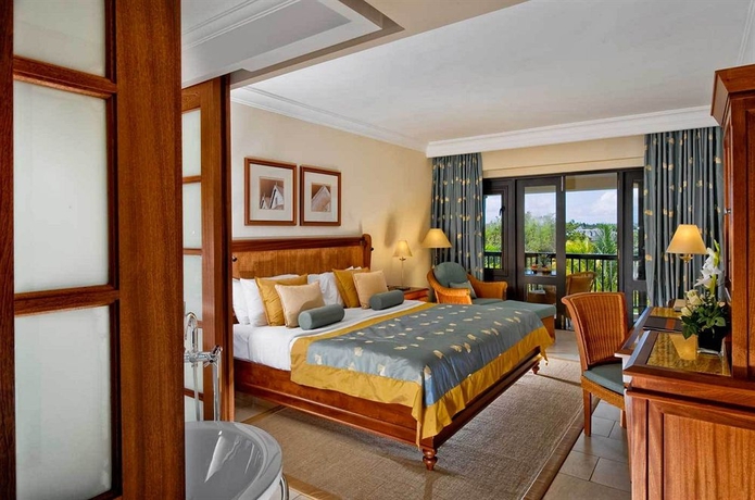 Imagen de la habitación del Hotel Maritim Resort and Spa Mauritius. Foto 4