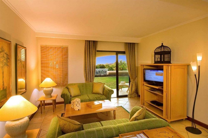 Imagen de los interiores del Hotel Maritim Resort and Spa Mauritius. Foto 10