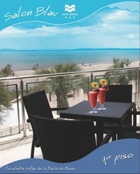 Imagen general del Hotel Maritim, Roses. Foto 7