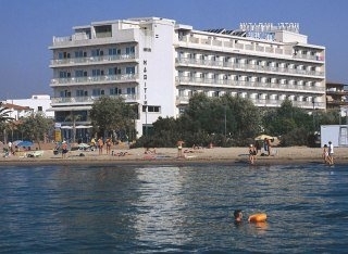 Imagen general del Hotel Maritim, Roses. Foto 9