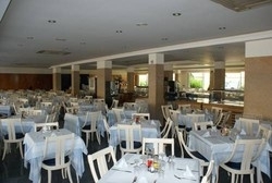 Imagen general del Hotel Maritim, Roses. Foto 11