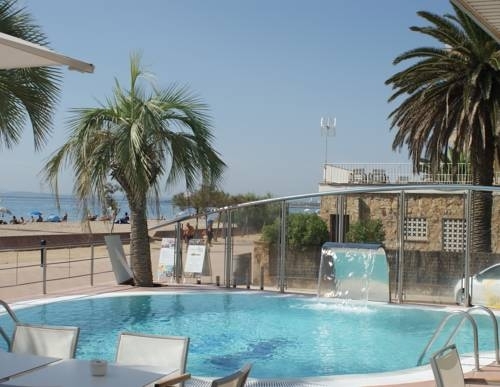 Imagen general del Hotel Maritim, Roses. Foto 13