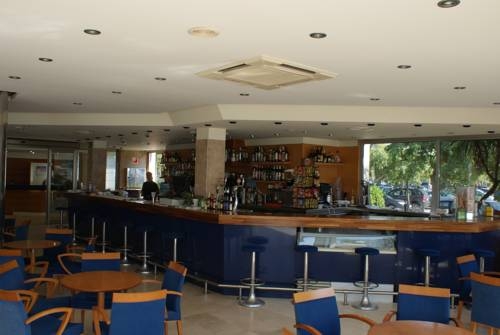 Imagen general del Hotel Maritim, Roses. Foto 14