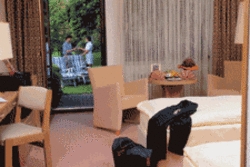 Imagen general del Hotel Maritim Schnitterhof. Foto 4