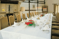 Imagen general del Hotel Maritim Schnitterhof. Foto 5