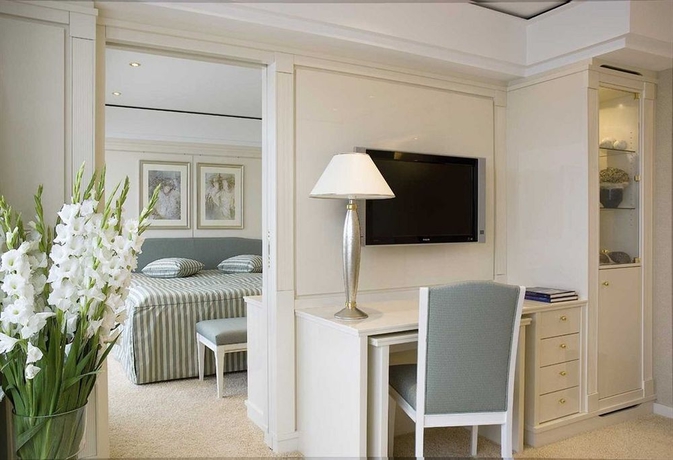 Imagen de la habitación del Hotel Maritim Seehotel Timmendorfer Strand. Foto 2