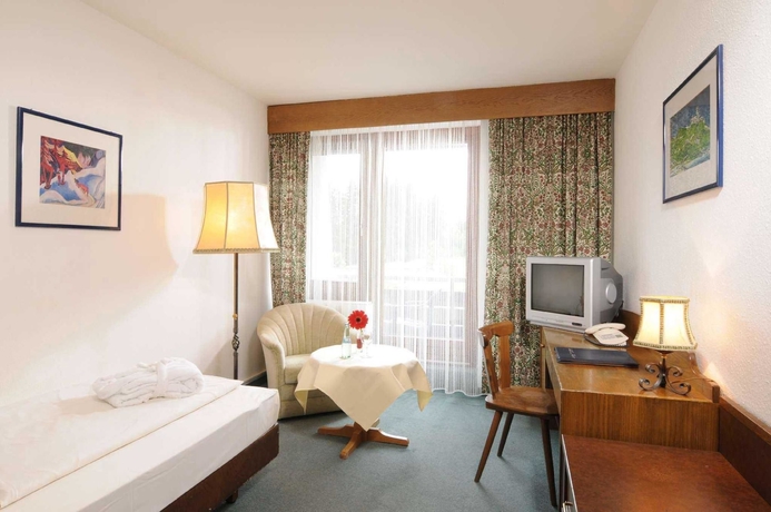 Imagen de la habitación del Hotel Maritim Titiseehotel Titisee - Neustadt. Foto 6