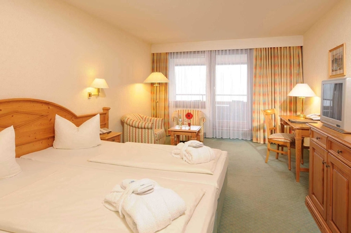 Imagen de la habitación del Hotel Maritim Titiseehotel Titisee - Neustadt. Foto 7