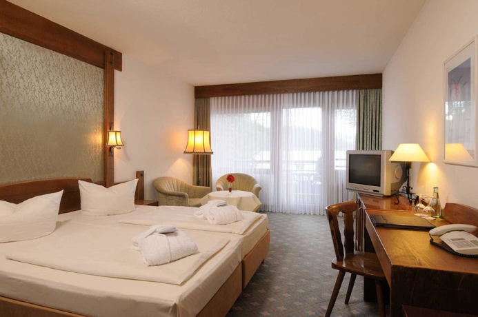 Imagen de la habitación del Hotel Maritim Titiseehotel Titisee - Neustadt. Foto 8