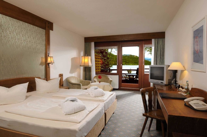 Imagen de la habitación del Hotel Maritim Titiseehotel Titisee - Neustadt. Foto 11