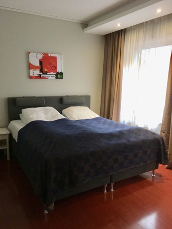 Imagen de la habitación del Hotel Maritim, Tonsberg. Foto 1
