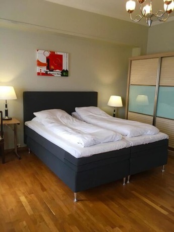 Imagen de la habitación del Hotel Maritim, Tonsberg. Foto 2