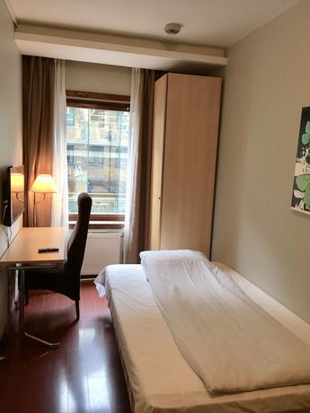 Imagen de la habitación del Hotel Maritim, Tonsberg. Foto 4