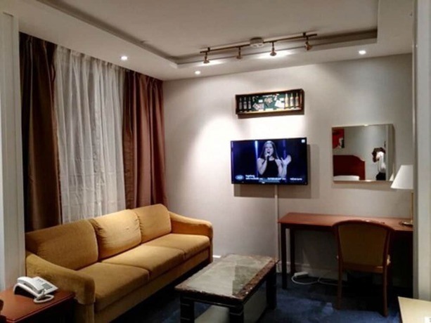 Imagen de la habitación del Hotel Maritim, Tonsberg. Foto 5