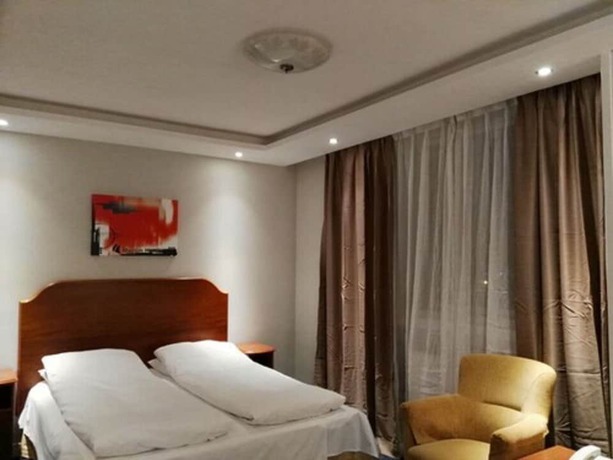 Imagen de la habitación del Hotel Maritim, Tonsberg. Foto 6