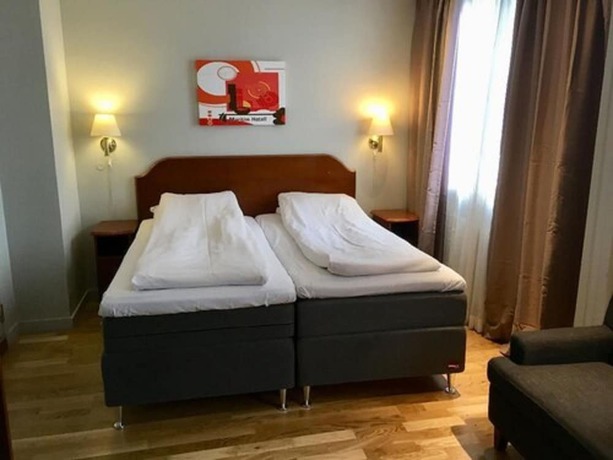 Imagen de la habitación del Hotel Maritim, Tonsberg. Foto 7