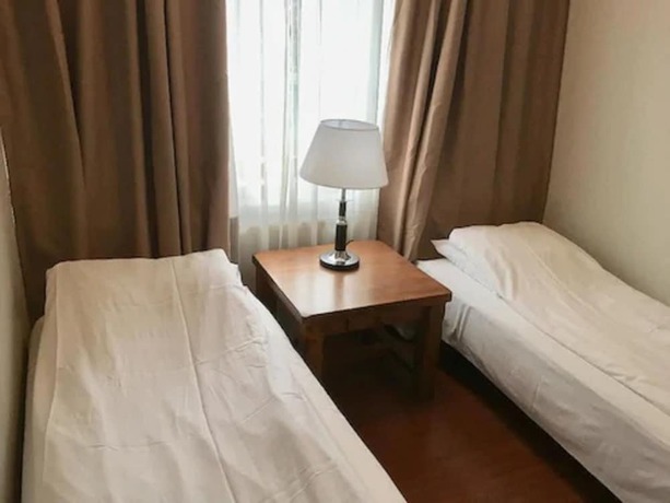 Imagen de la habitación del Hotel Maritim, Tonsberg. Foto 8