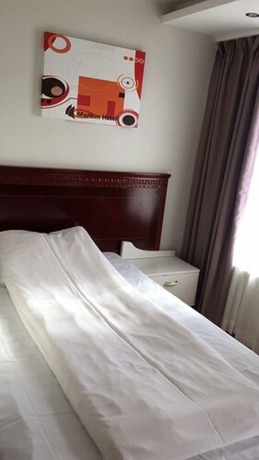 Imagen de la habitación del Hotel Maritim, Tonsberg. Foto 9