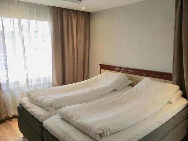 Imagen de la habitación del Hotel Maritim, Tonsberg. Foto 12