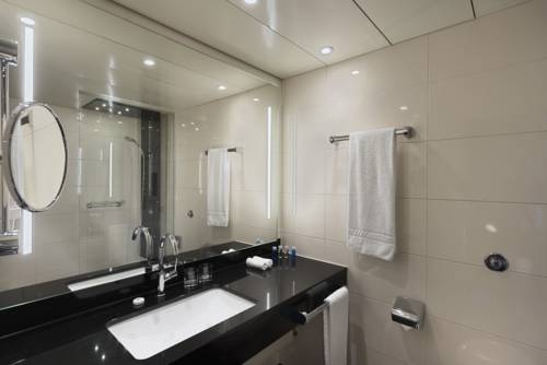 Imagen de la habitación del Hotel Maritim Ulm. Foto 4
