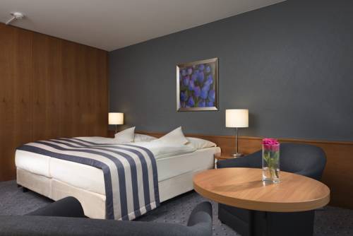 Imagen de la habitación del Hotel Maritim Ulm. Foto 5