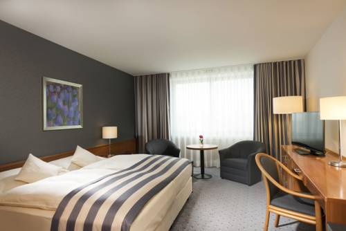 Imagen de la habitación del Hotel Maritim Ulm. Foto 6