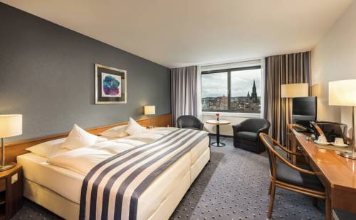 Imagen de la habitación del Hotel Maritim Ulm. Foto 12
