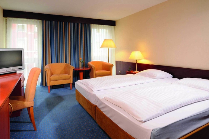 Imagen de la habitación del Hotel Maritim Würzburg. Foto 7